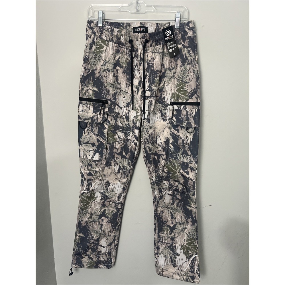 Encrypted Hunting Pants Size S